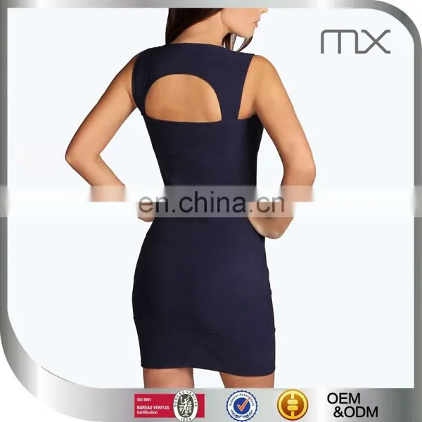 Black Free Shipping Bodycon Dresses Sexy Mature Ladies Dresses Vestidos de Fiesta Free Pattern Evening Dresses Black Frocks photo-2