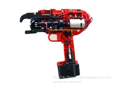 Automatic Rebar Tying Machine/steel Bar Tying Machine for Sale From China photo-2