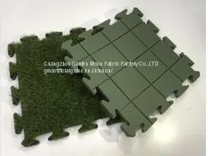 Are Artificial Turf Poisonous?