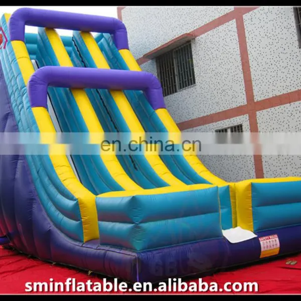 Inflatable Pool Slide Inflatable Pool Slide Airplane Inflatble Slide photo-2
