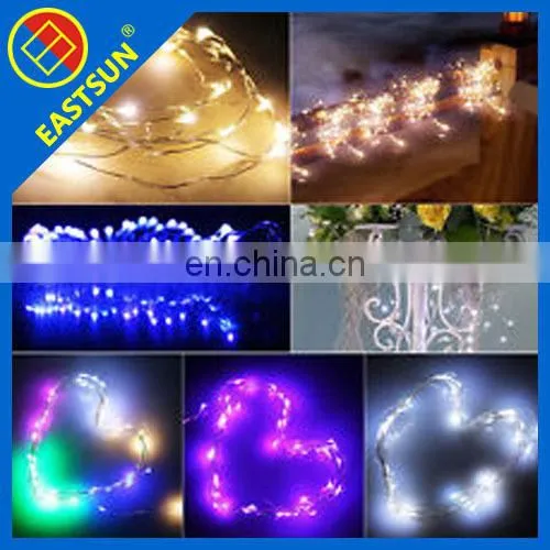 LED Copper String Light