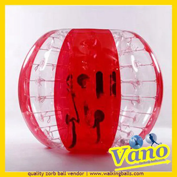 Vano Inflatable WalkingBalls Limited company overview - view 3