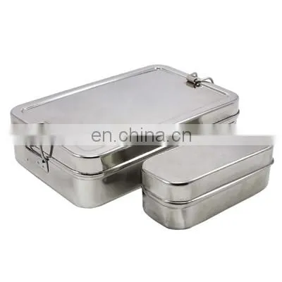 Spice Condiments Set/Tiffin