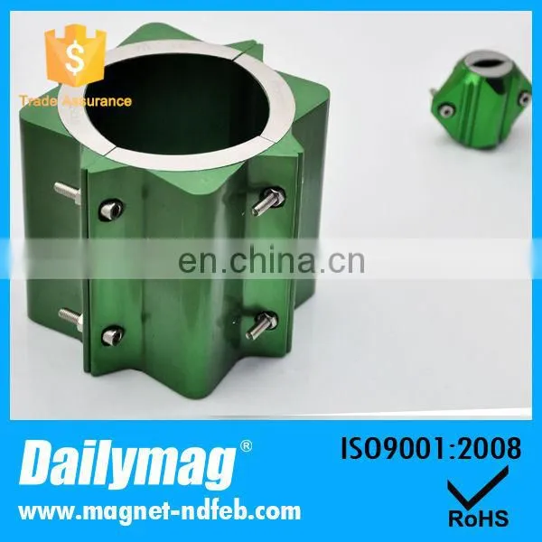 Magnetic Water Softeners With Water Descalers photo-6