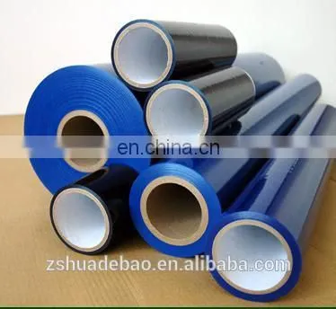Outdoortips Carpet PE Protector Film Dust Sheet Cover 600mm x 100 Meter photo-6