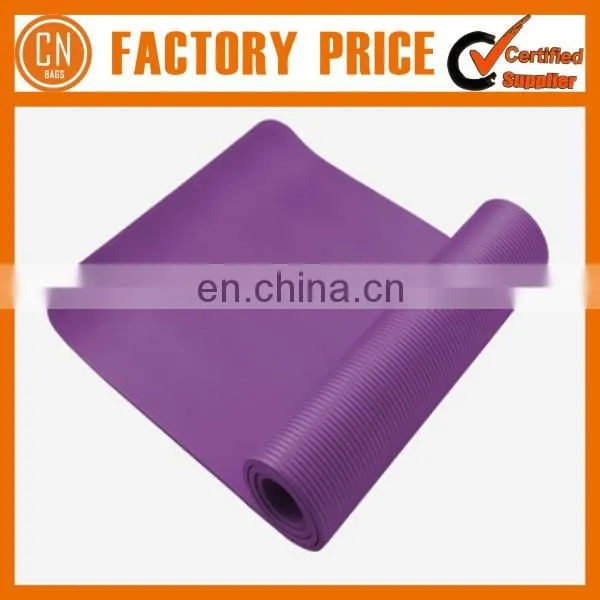 Customized Logo Printed PVC Yoga Mats photo-4