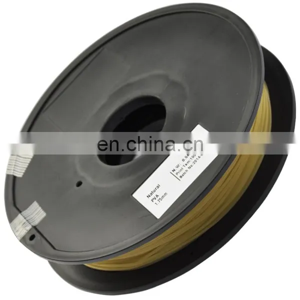 High Quality 3d Filament PVA 1.75mm photo-3