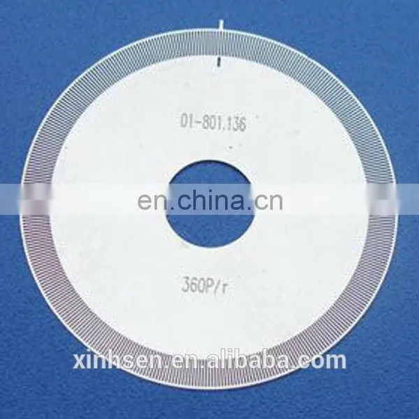 high precision Wheel Rotary Encoder for sensor