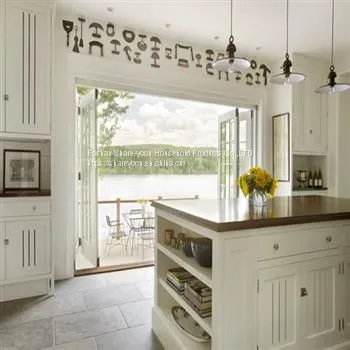 Glory folding door 2