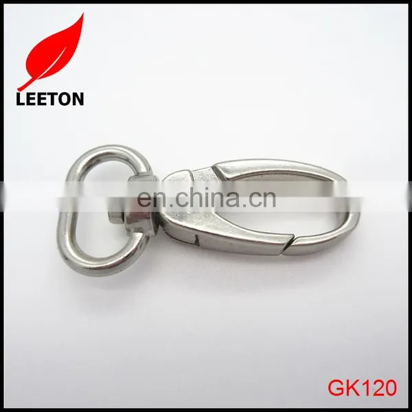 Factory Supply Good Quality 17mm Small Swivel Snap Hook for Purse photo-5