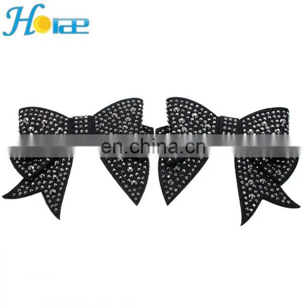 Fashion Shoe Accessories Shoe Bows and Buckles Shoe Clip for High Heel photo-5