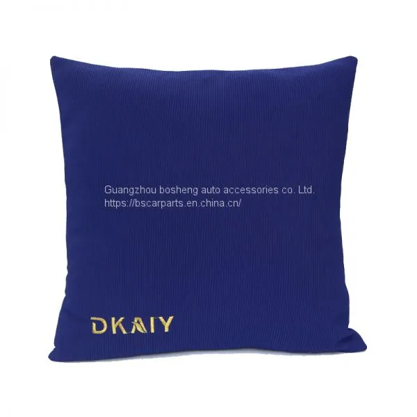 Pu Bath Leisure Pillow