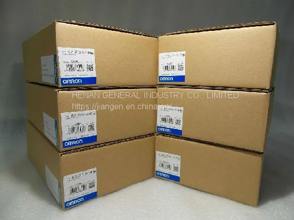 Omron PLC CJ2M-CPU35 photo-2
