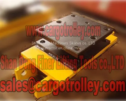 Transporting Machines Described From Different Angles photo-2