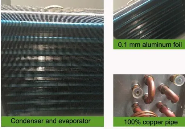 Household Dehumidifier
