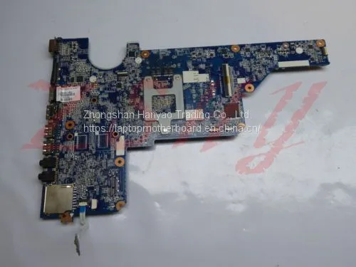 638856-001 for hp Pavilion G4 G6 G7 Laptop Motherboard Amd Ddr3 638856-001 DA0R22MB6D1 Free Shipping 100% Test ok photo-2
