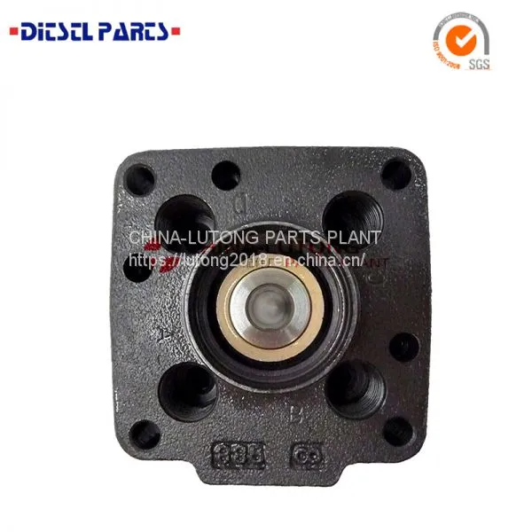 14mm Injection Pump Head 1 468 334 472 OEM photo-4