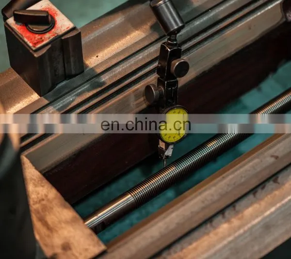 Cnc Milling Machine With Siemens and Fanuc System photo-5