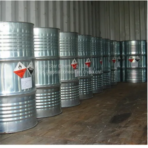 Hot Selling/PDMS Silicone Oil 350 CST /CAS No. 63148-62-9 photo-3