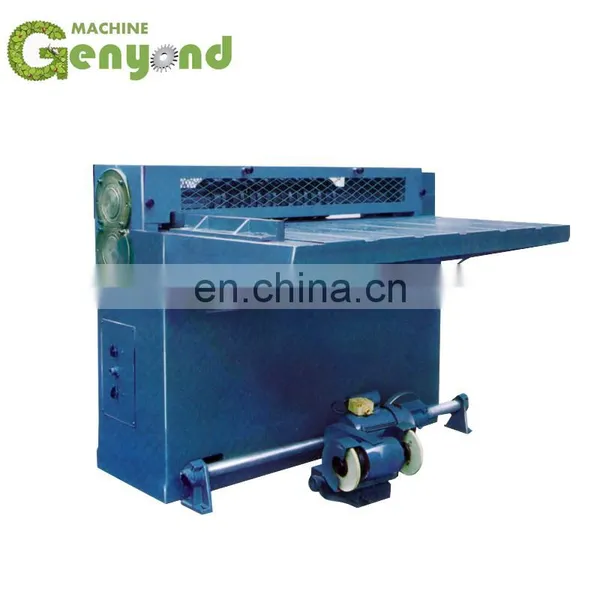 Machine for Making Tin Can photo-4