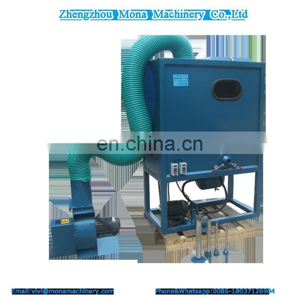 Fiber Cotton Filling Machine for Toy, Pillow,Cushion,doghouse Etc photo-5