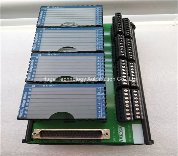 FOXBORO P0972FH New in Individual Box Package, in Stock ,Original and New, Good Quality, For Our 1st Cooperation,you'll Get my Rock-bottom Price. photo-3