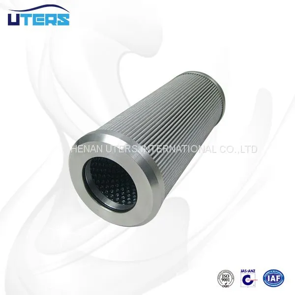 UTERS Replace EATON Hydraulic Oil Filter Element 334244 01E.600.3VG.HR.E.V photo-3