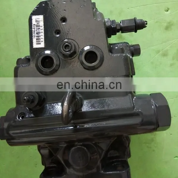 PC40MR-1 Excavator Pump 708-3S-00130 PC40MR-1 Hydraulic Pump Main Pump photo-4