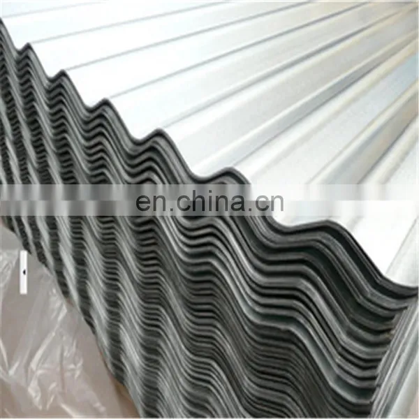 Ppgi Coils Cameroon Roofing Zinc Sheets Corrugated Sheet for Wholesales photo-6