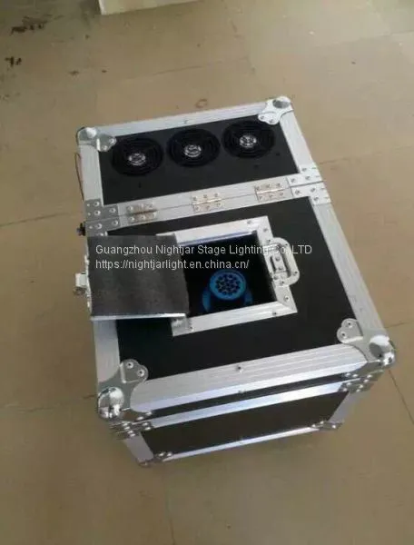 (NJ-HA600) 600W Haze Fog Machine for Stage Effect photo-3