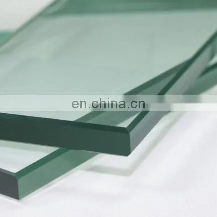 Glass Straight Line Polishing Edger With 45 Angle / Glass Edging Machine With PLC Control photo-6