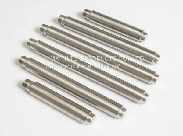Header Laterals Header & Hub Laterals Wedge Wire Screen photo-5