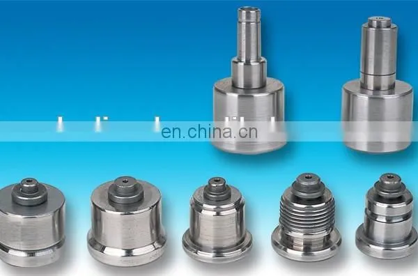 For Car and Motorcycle Diesel Fuel Injector Delivery Type Valve 161S2 photo-3
