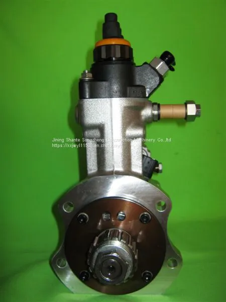 Komatsu Injection Pump 6245-71-1100 for SA6D170-5