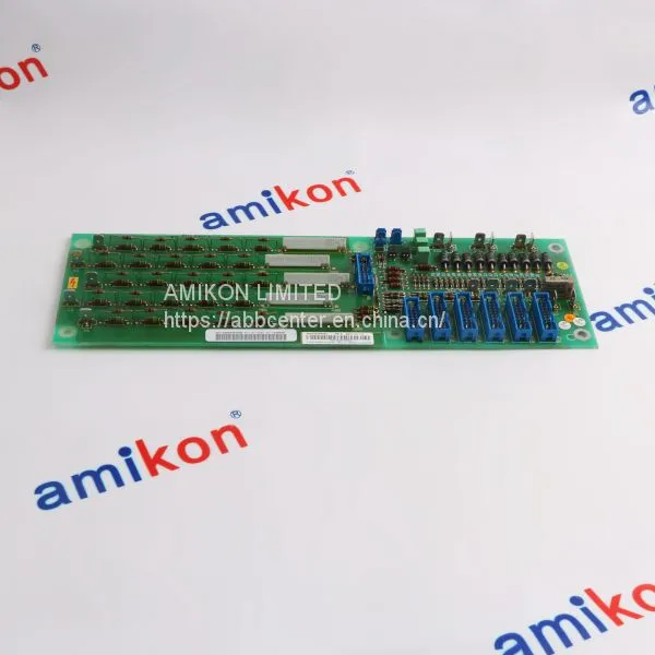 ABB SDCS-PIN-51 Email: Sales3@amikon.cn photo-2
