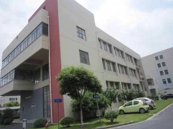 Shanghai Bursten Industrial Co, Ltd. company overview - view 3