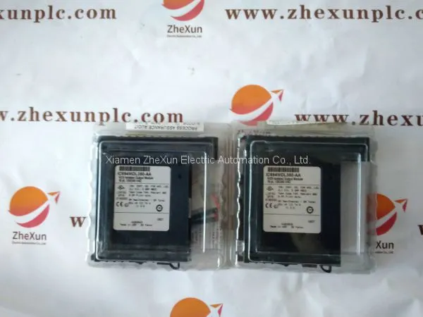 IC693MDL340RR 120 Vac Output, 05 Amp (16 Points) photo-2