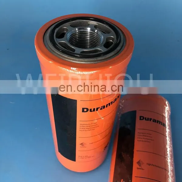 Hydraulic Spin-on Gearbox Filter P165671