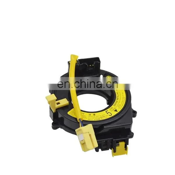XYREPUESTOS AUTO PARTS Repuestos High Quality Combination Switch Coil for Toyota 84306-35010 Original