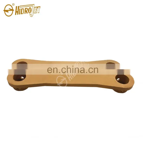 High Level E320 Bucket Link Rod Bucket Connecting Rod for E330D E300D E320B photo-3
