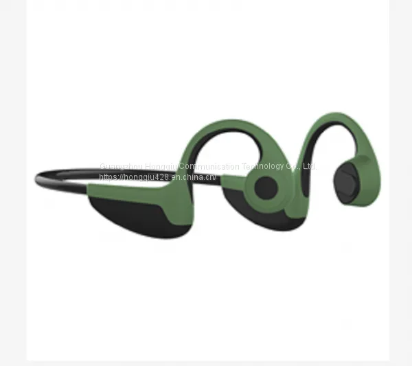 Bone Conduction Headphones photo-4