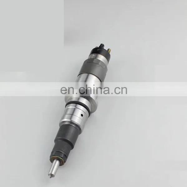 Diesel Engine Fuel Injector 0445120120 photo-3