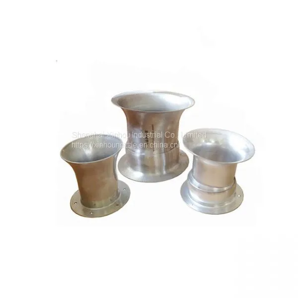 Clean Room Laboratory Industrial Air Shower Nozzle photo-4