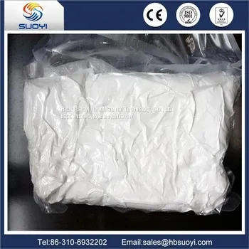 Fast Shipping Cerium Fluoride With High Purity Nano CeF3 photo-4
