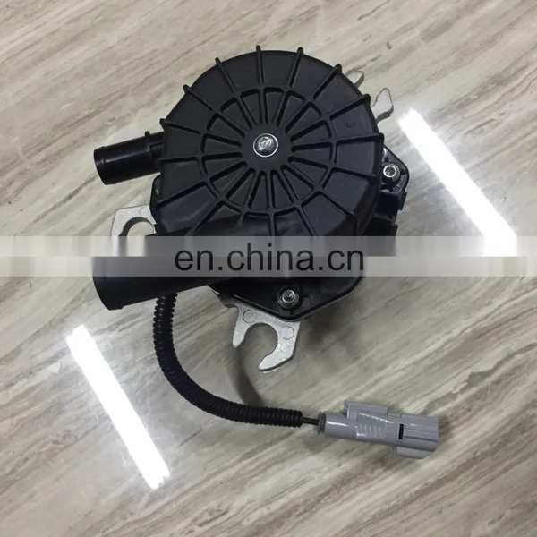 A.I.R Pump For 05-11 Toyota Tacoma Base/Pre Runner 2.7L Manual Trans 17600-0C020 17610-0C010 17600-0C020 17610-0c020 photo-4