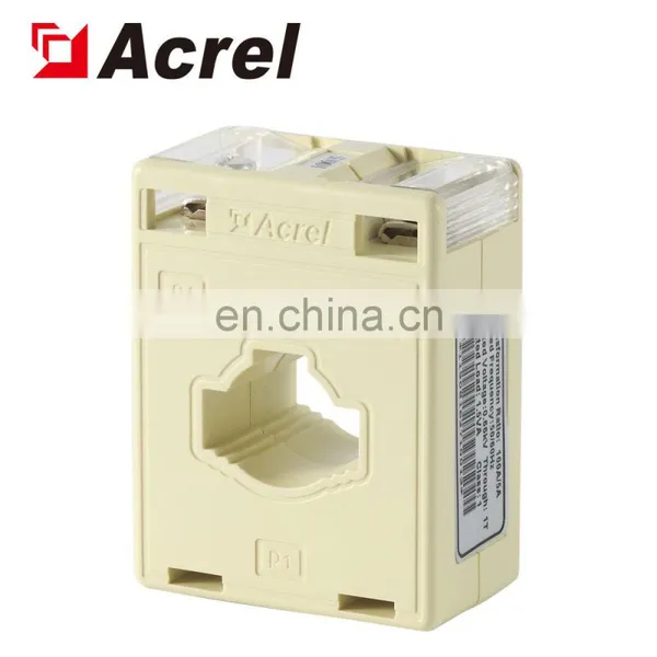 Acrel Current Transformer AKH-0.66/I 30I 30/5A photo-2