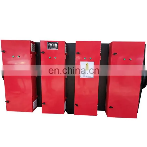 China Factory Advanced Processing Equipment UV Photolysis Waste Gas Treatment With Low Price