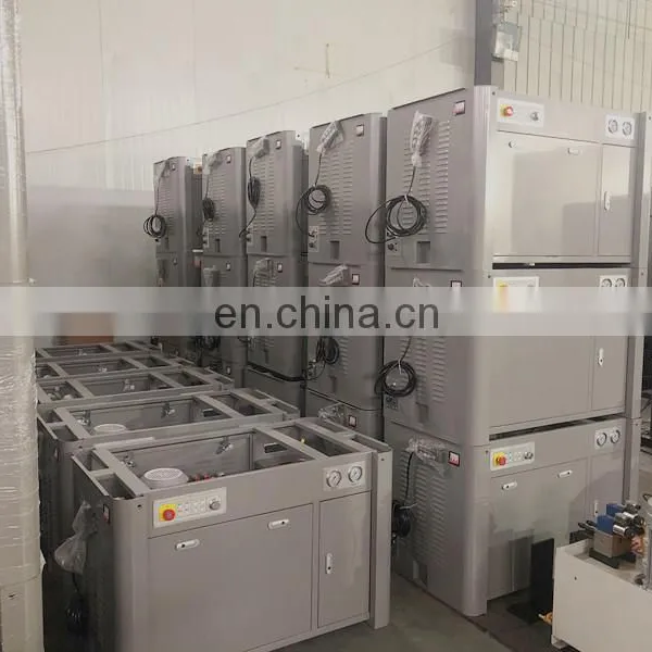 China Supplier Mechanical Universal Testing Equipment for Metal Steel Materials photo-6