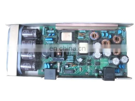 JUSP-RCP01AAC AC Servo Drive photo-5
