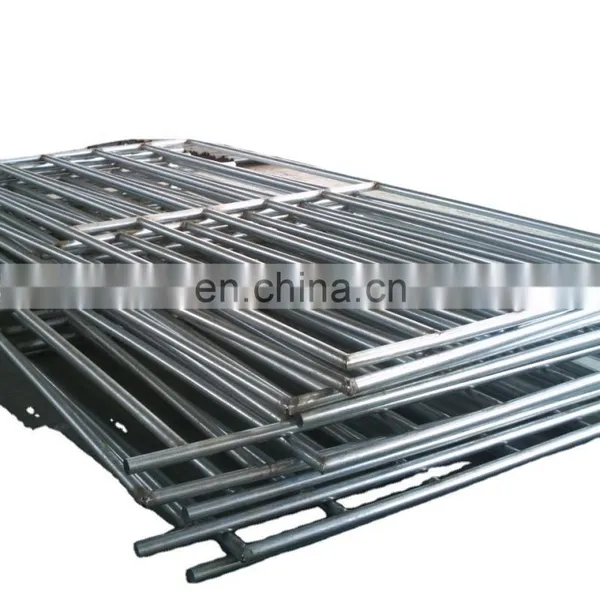 Powder-coated Galvanized Panel photo-2
